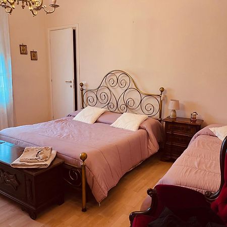 Bed&Breakfast Benedetta Cantagrillo Exterior foto