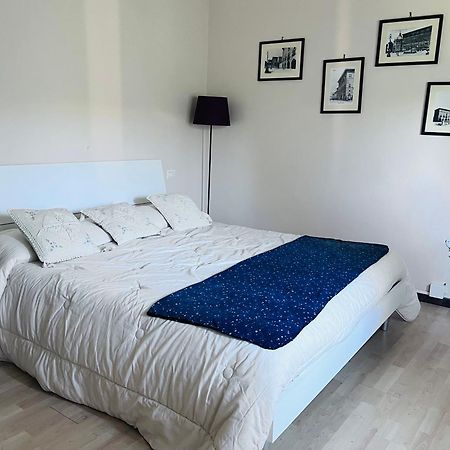 Bed&Breakfast Benedetta Cantagrillo Exterior foto