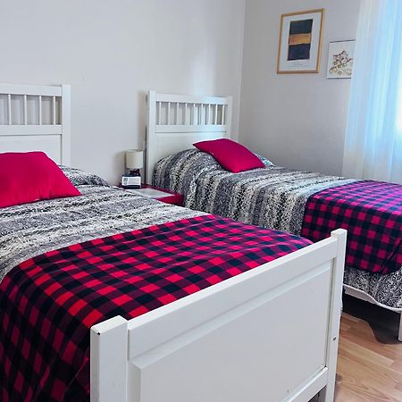 Bed&Breakfast Benedetta Cantagrillo Exterior foto
