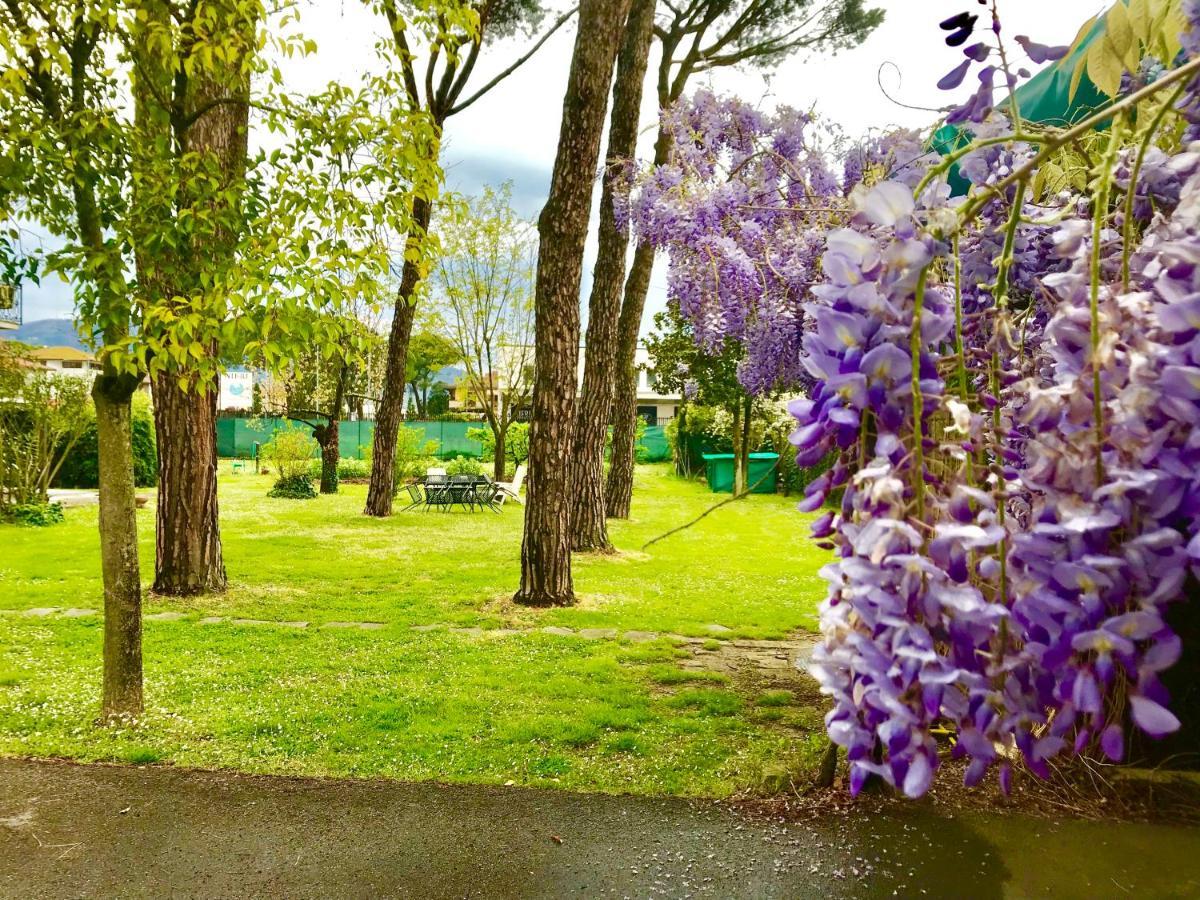 Bed&Breakfast Benedetta Cantagrillo Exterior foto