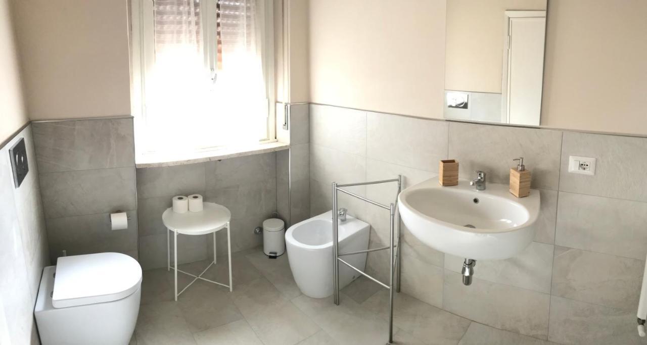 Bed&Breakfast Benedetta Cantagrillo Exterior foto