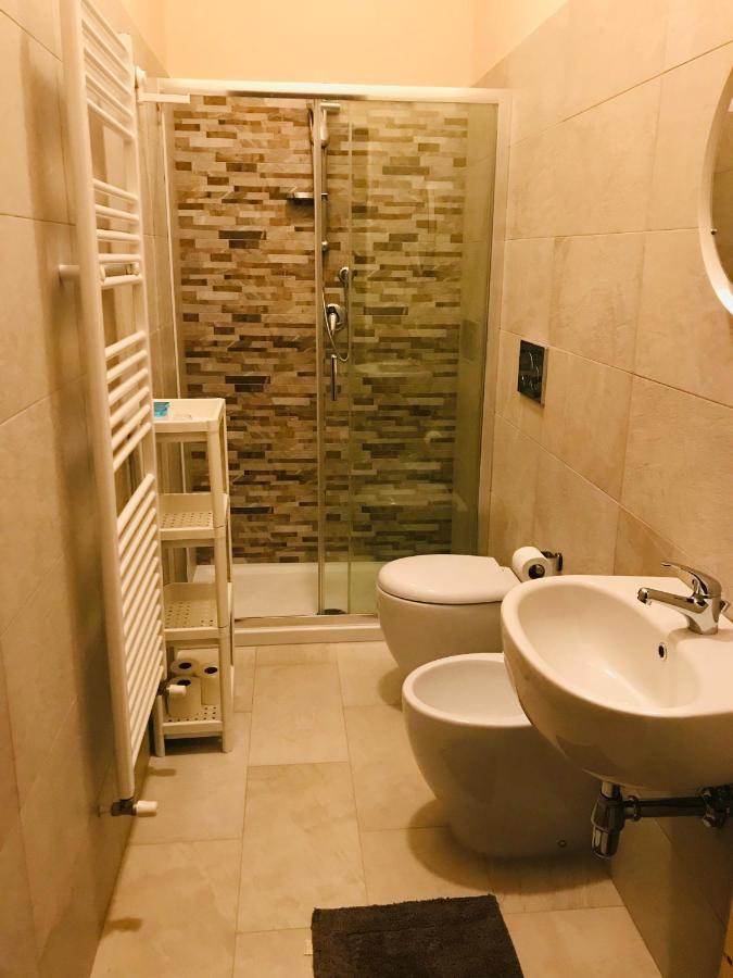 Bed&Breakfast Benedetta Cantagrillo Exterior foto