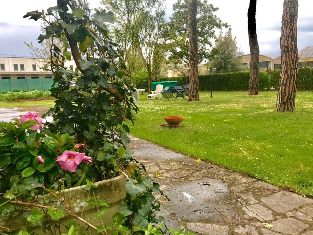 Bed&Breakfast Benedetta Cantagrillo Exterior foto