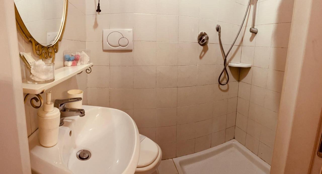 Bed&Breakfast Benedetta Cantagrillo Exterior foto