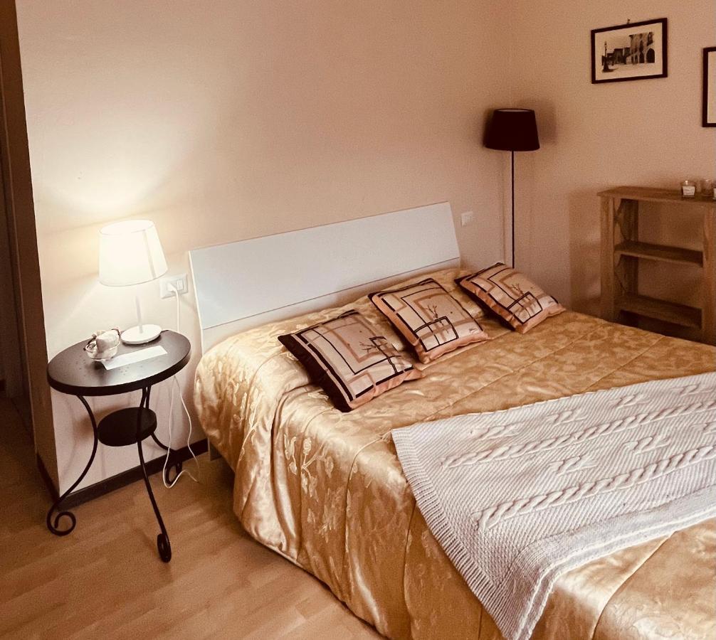 Bed&Breakfast Benedetta Cantagrillo Exterior foto