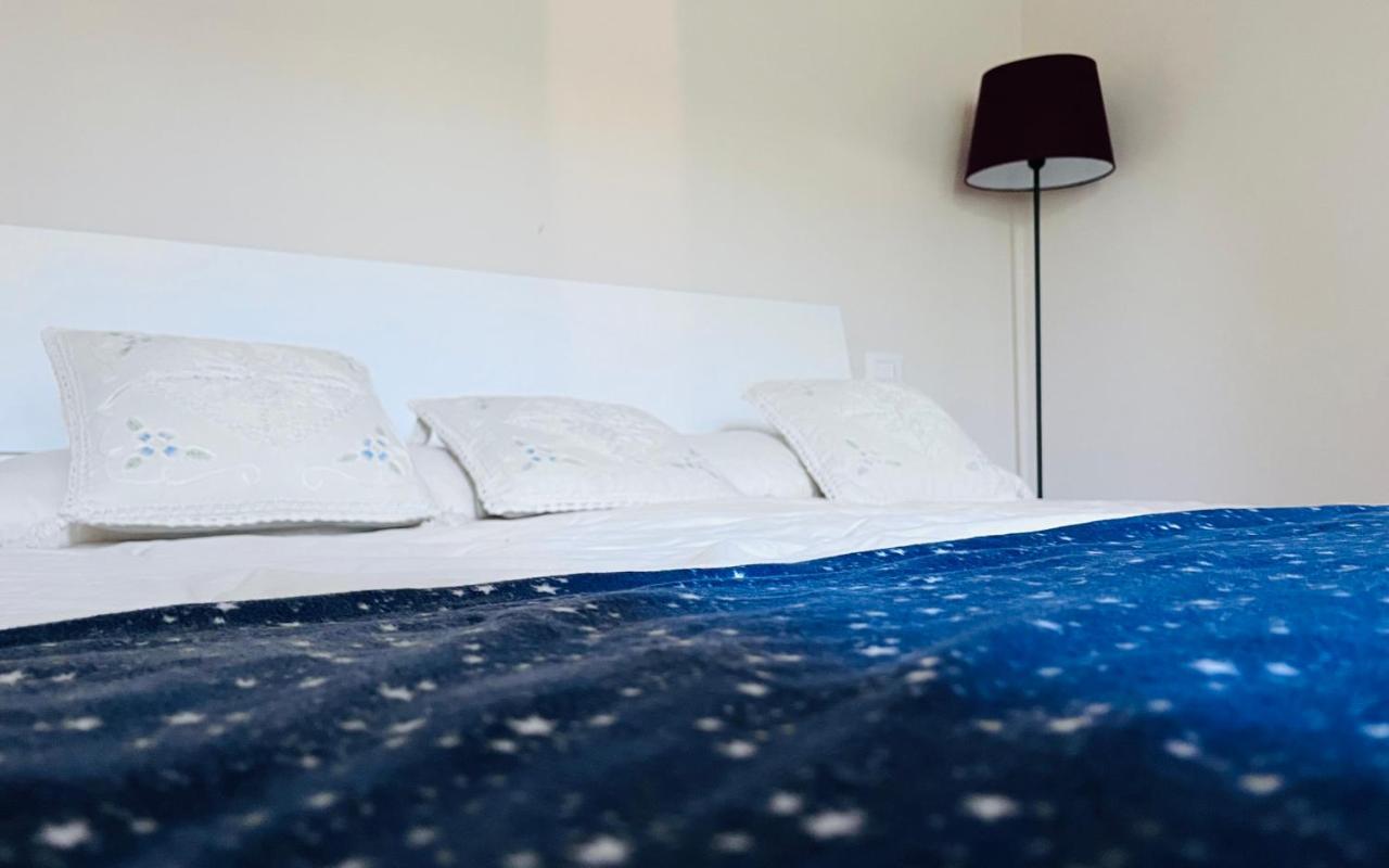 Bed&Breakfast Benedetta Cantagrillo Exterior foto