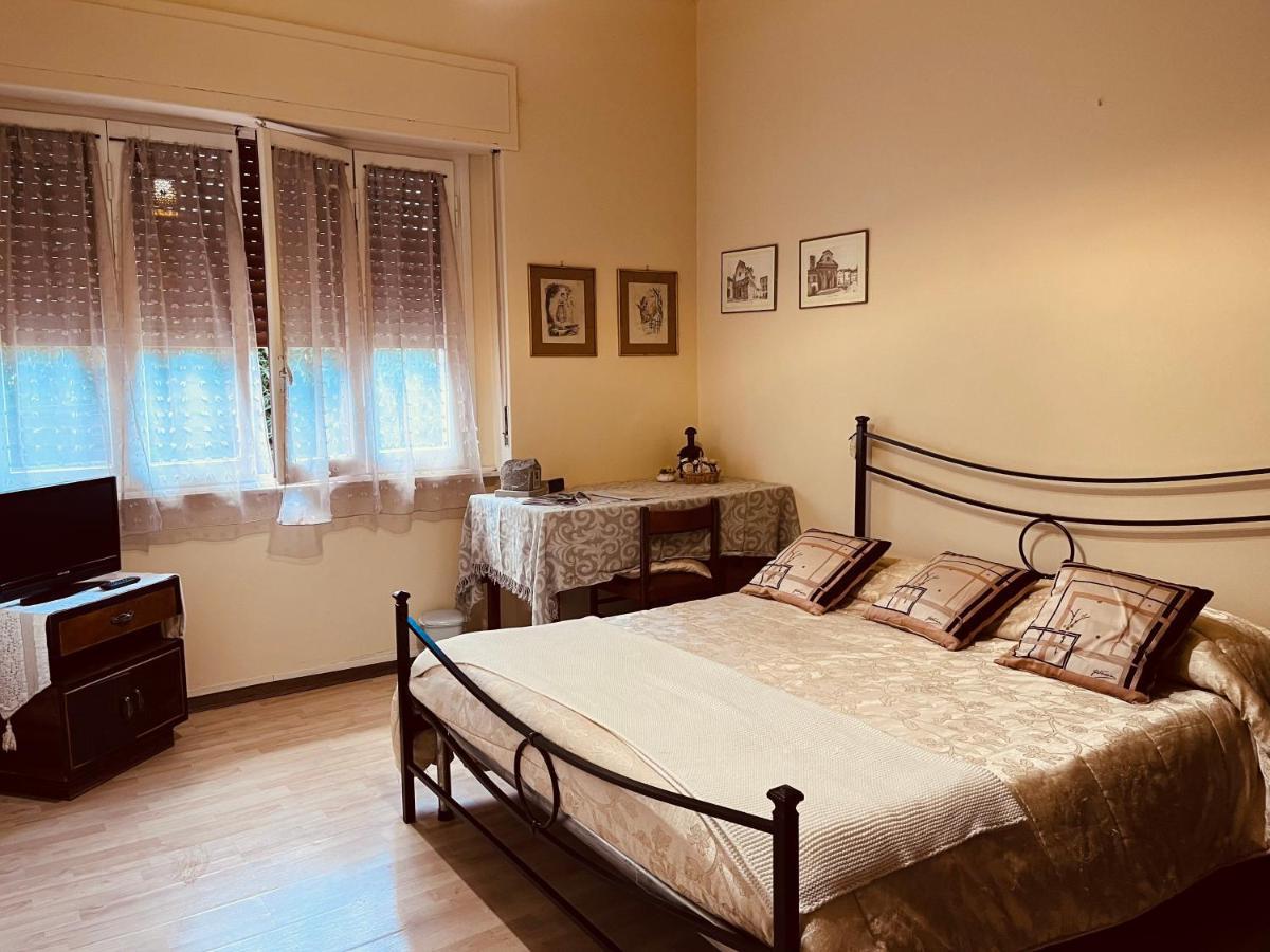 Bed&Breakfast Benedetta Cantagrillo Exterior foto