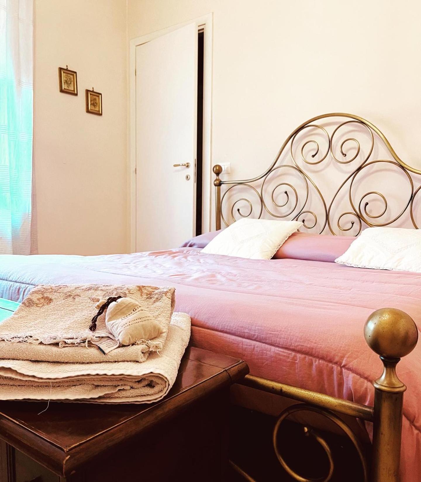 Bed&Breakfast Benedetta Cantagrillo Exterior foto
