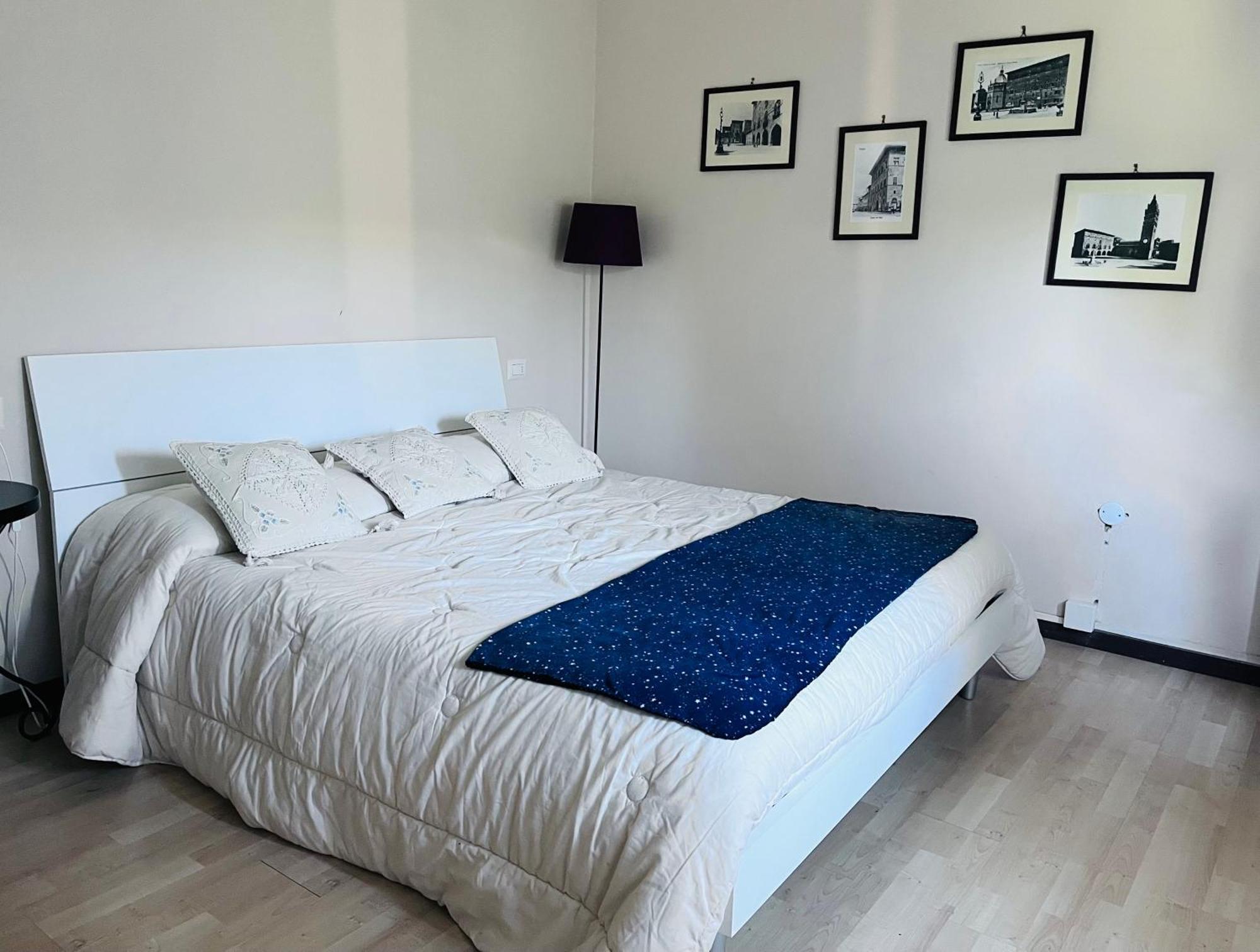 Bed&Breakfast Benedetta Cantagrillo Exterior foto
