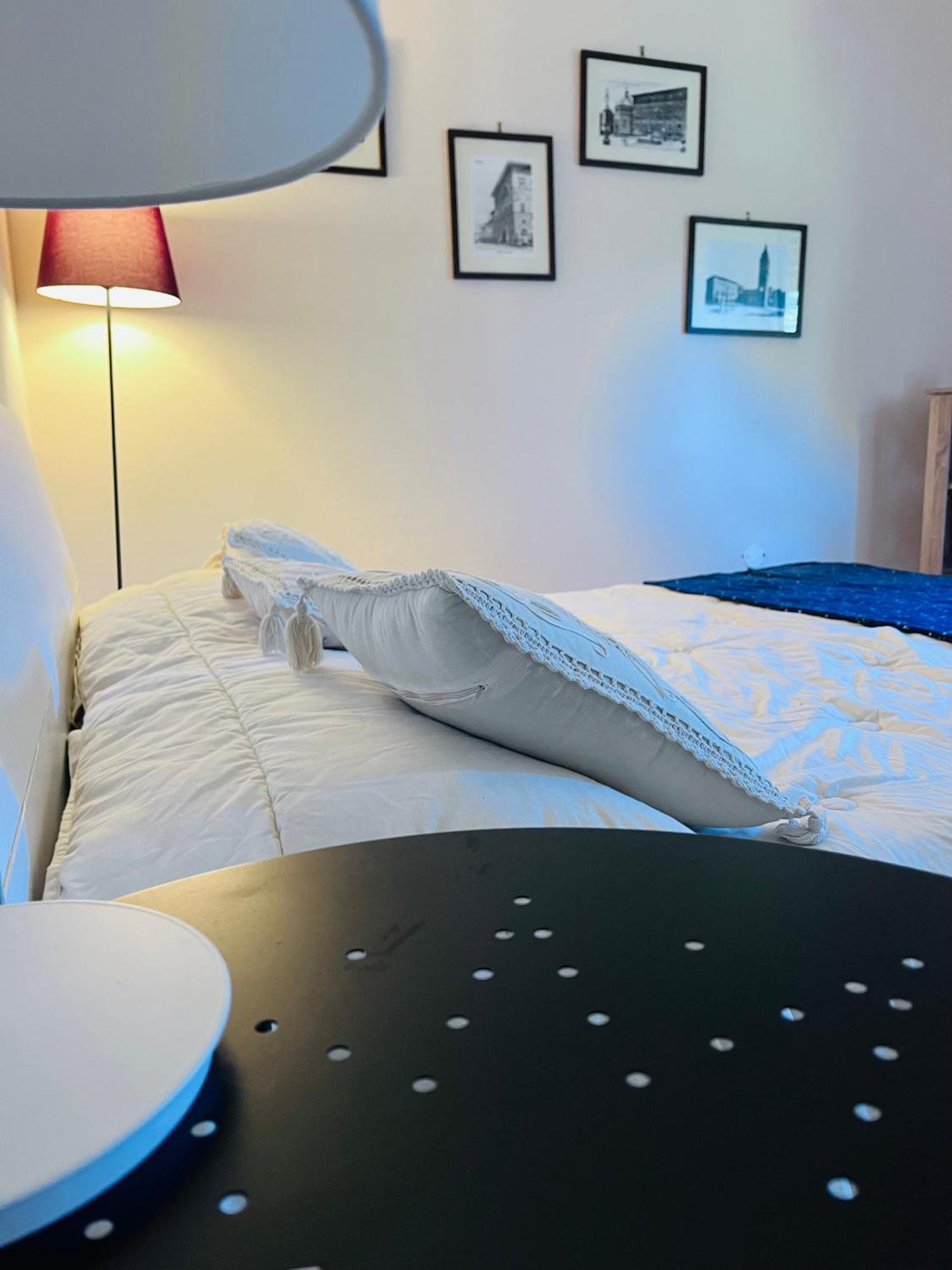Bed&Breakfast Benedetta Cantagrillo Exterior foto