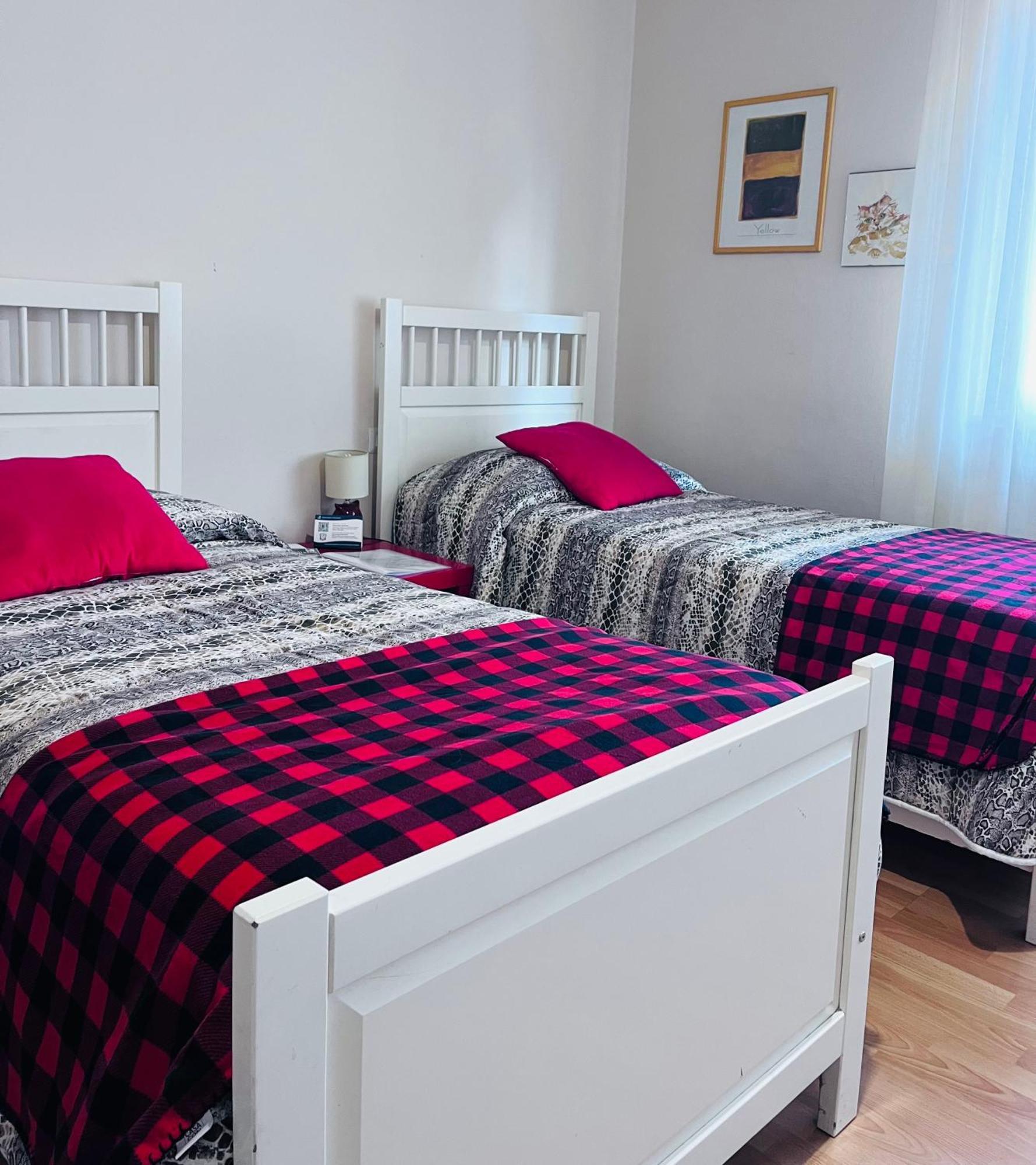 Bed&Breakfast Benedetta Cantagrillo Exterior foto